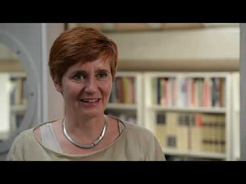 Katrin Muff - Geld kann dem Menschen dienen