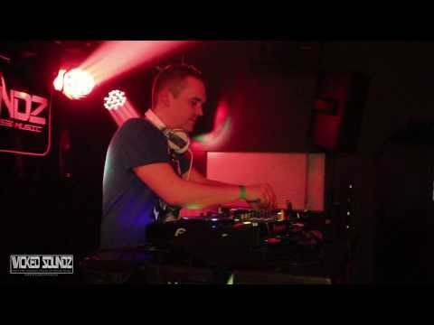 Crazy Carnaval 2014 by Wicked Soundz at De Graanbeurs Fijnaart