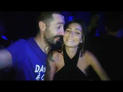 08/09/22 - Danilo è Qui con Tommy Moretti & la Vocalist all' Amamè, x l'ultimo Giovedì del Villaggio