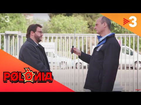 TN Armes a Lledoners - Polònia