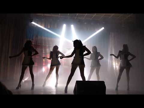 Sailor Wonders - Dance Cover - Genie by Girls' Generation