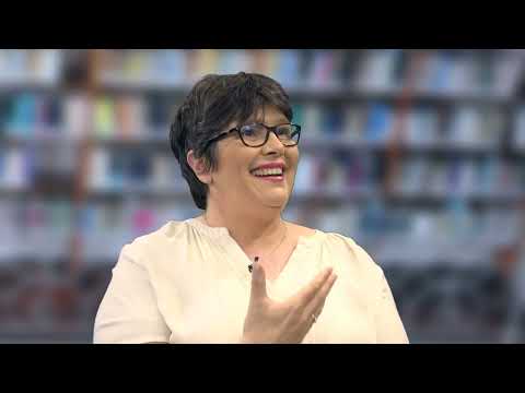 Elena Di Pede, la mission du prophète Ézékiel