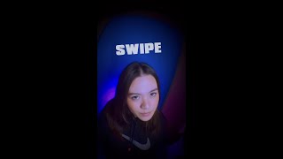 Download lagu Swipe - Alyph (Cover) #shorts mp3