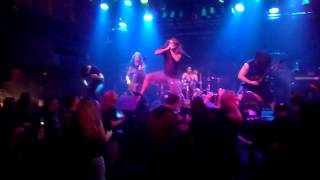 Decrepit Birth - Of Genocide/The Infestation (Live In Montreal)