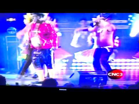 Kenneth Supersad - Bull  .........bbj