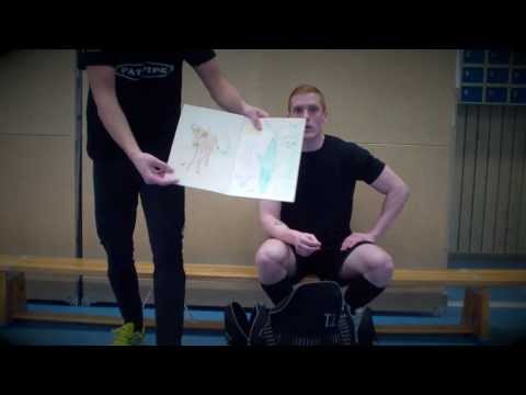 Palmstaden Live - Säsong 2 - Episod 2