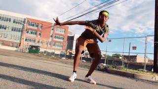 BobbyXL Ft. DJ Jayhood Squad Up Remix (Shot by : @VanguardNazz)