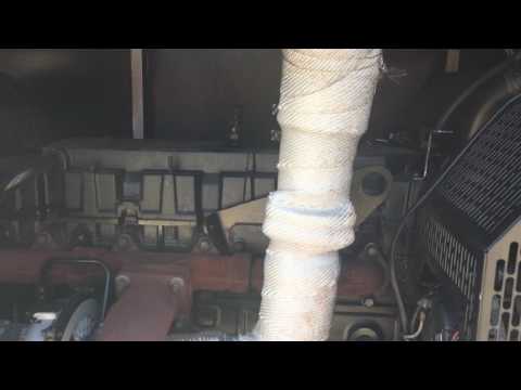 DPX Power - Perkins 1300 - 250 kVA Generator set | DPX-10840