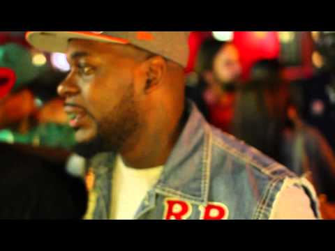 Ratch Money LIVE!! At Webster Hall (Coast 2 Coast)