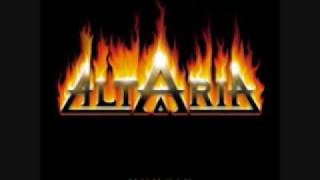 Altaria - 09. We Own The Fire (With Lyrics)
