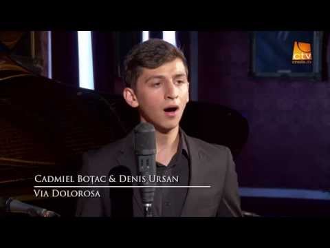 Cadmiel Botac & Denis Ursan - Via Dolorosa