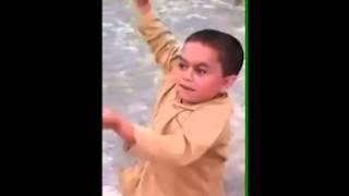 Little Electric Dancer