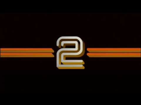 BBC Two Digital Switchover Northern Ireland with 2021 Presentation