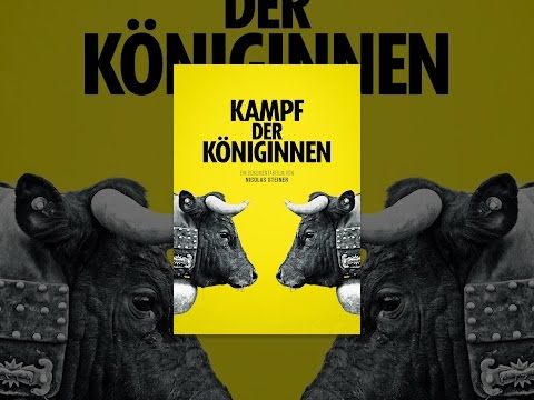 Kampf der Königinnen
