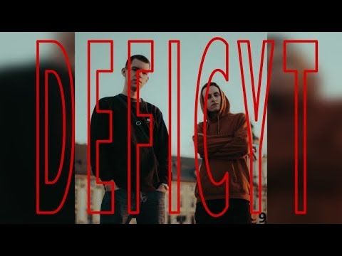 Projekt DC - Deficyt (Mashup Video)