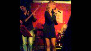 The dry cleaner from Des Moines( Jaco Pastorius) by Didi Panagiotou.wmv