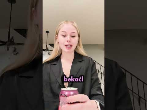 Nie Potrafiła Bekać, Ale Lekarze Zrobili Jej TO!!🤯