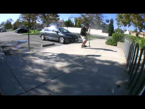 Daniel Na | Lil Welcome Back Edit