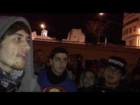 SR.CIEGO vs DENGER [MLG vs CDB vs GRND vs ALM] [8vos]