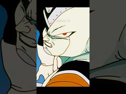 King Cold Finds And Rebuilds Frieza | Dragon Ball Z #shorts