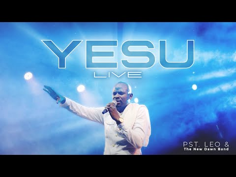 YESU - Pst. Leo & The New Dawn Band