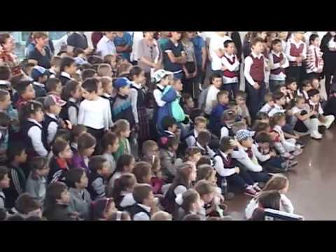 Știre Etv/ 01.06.2017 – TEATRU PENTRU COPII, ÎN GARĂ