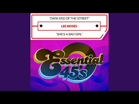 Dark End of the Street