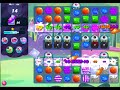 Candy Crush Saga New Log In Level 166 Nightmarish Hard Level