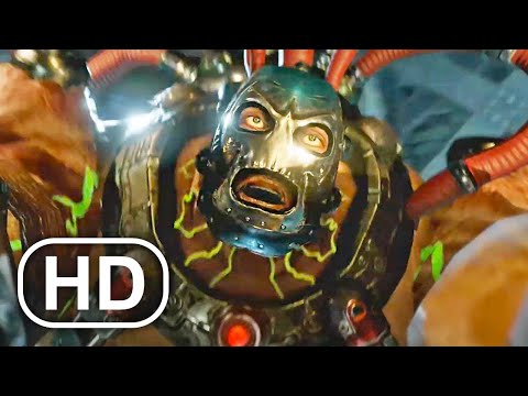 BATMAN PS5 BANE Boss Fight 4K ULTRA HD - Batman Arkham Asylum Remastered