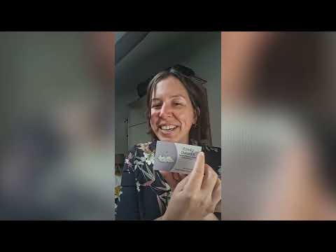 Miniature vidéo de Cindy DUBOIS