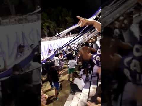 "Villa Dalmine - La Banda De Campana" Barra: La Banda de Campana &bull; Club: Villa Dálmine