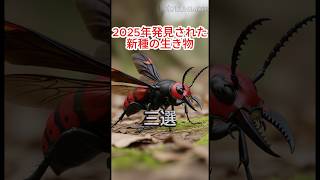アカグロノコギリバチ#クワガタ #特有種 #昆虫 #スズメバチ #カブトムシ #甲殻類　