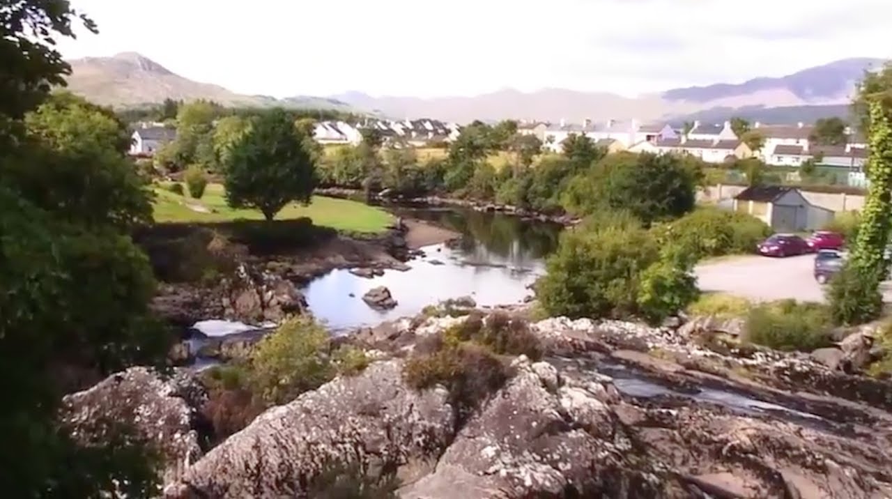 Sneem, Ireland