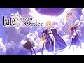 【Instrumental】Fate Grand Order - Shikisai