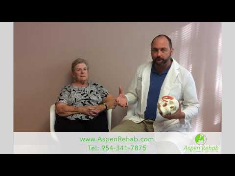 Aspen Rehabilitation The Premier Physical Therapy Coral Springs Clinic!