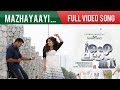 Mazhayaayi Nee Pozhiyumo I Love Me Malayalam Movie Unni Mukundan Asif Ali
