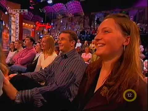 Esti showder Fábry Sándorral 2006 2006 03 23