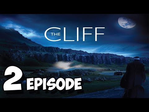 The Cliff. Episode 2 of 4 (detective, action, crime series)