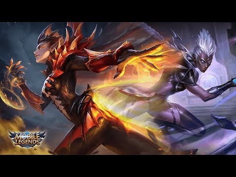 5 Mins Has Endless Battle ???  Karrie Fast Farm