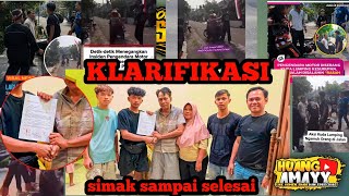 Download lagu VIRAL JARANDOR CLARIFICATION‼️ BETWEEN REOG CREW AND THE VICTIM mp3 Download lagu VIRAL JARANDOR CLARIFICATION‼️ BETWEEN REOG CREW AND THE VICTIM mp3