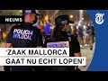 ‘Moeder van slachtoffer mishandeling Mallorca opgelucht’