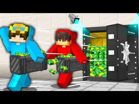 Top 10 Haunted Moments in Minecraft Bank Dhaka