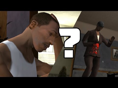 KAKO JE UMRLA CJ-eva MAMA?!