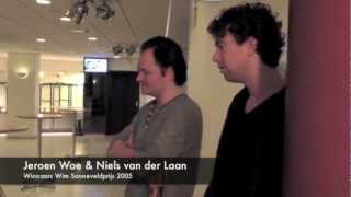 Van Der Laan En Woe - Boer 1 video