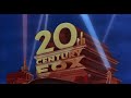 20th Century Fox 1985