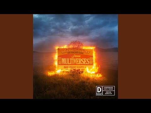 Blackwater / Multiverses (feat. Heidi (The Girl with the Hair))