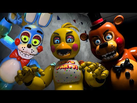 Da Regular Sauce and Robby