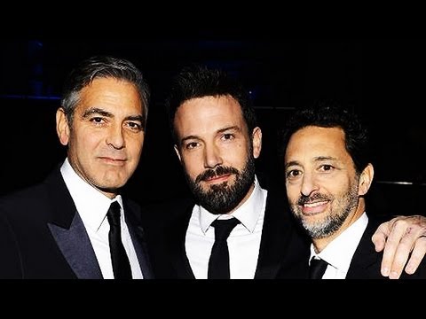 Ben Affleck's Argo triumphs at the Critics' Choice Awards