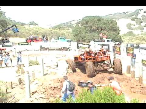 ttc09 Brets frame twister