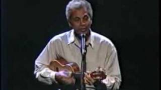 Paulinho da Viola - Eu canto samba - Heineken Concerts - Rio de Janeiro - 1994